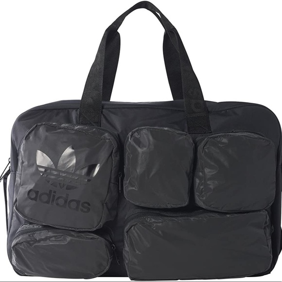 Adidas reflective bag - Picture 2 of 4